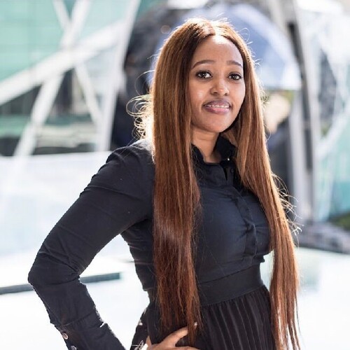 sindisiwe